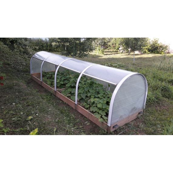 Парник 2м добор