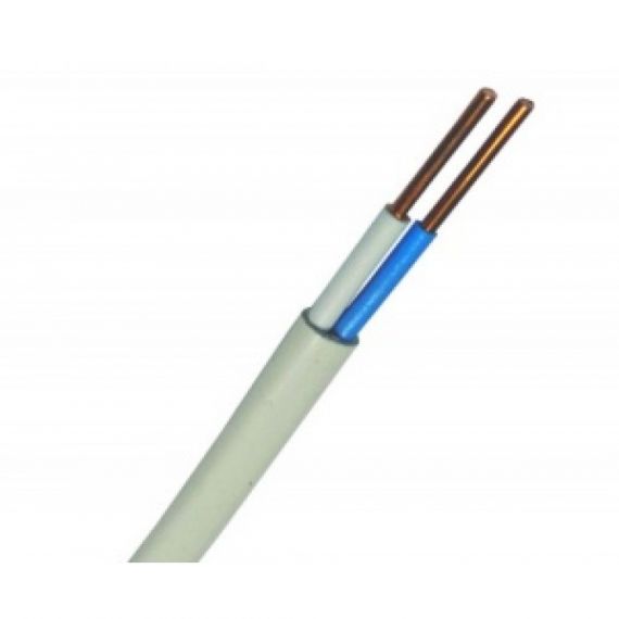 Провод ПУНП 2х2,5  205442