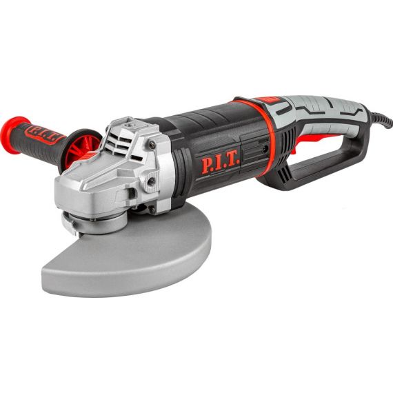 Шлифмашина угловая электрическая P.I.T. PWS230-C4