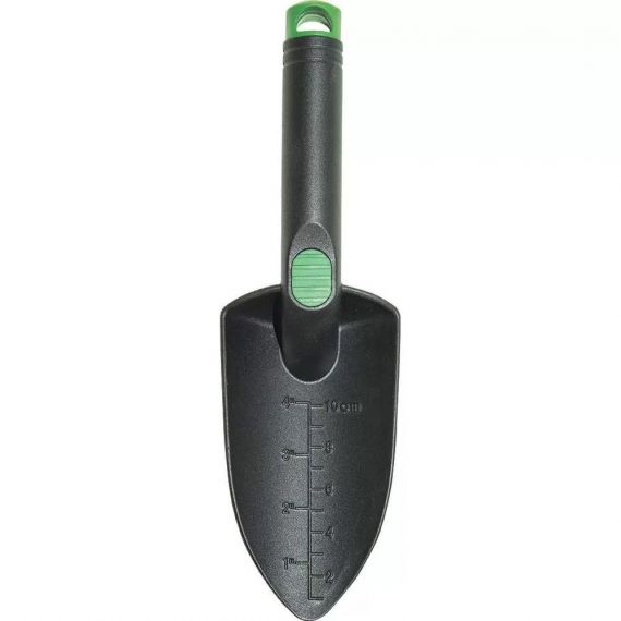 Совок посадочный широкий GRONS F005    12702