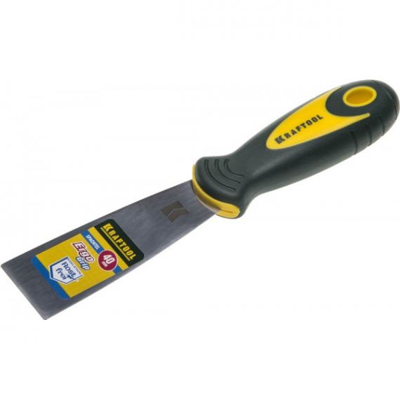 Шпательная лопатка 40мм KRAFTOOL  10035-040