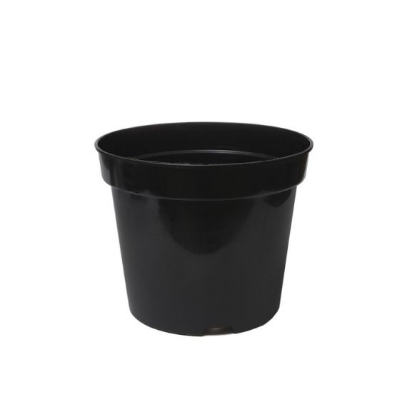 Горшок для рассады круглый d25 h21 объем 7,5л