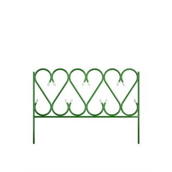 Заборчик ИЗЯЩНЫЙ большой1 шт.