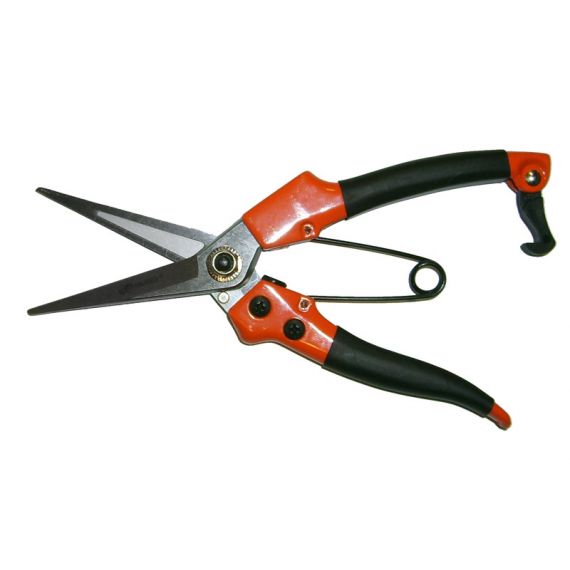 Секатор-ножницы SKRAB садовые 200мм  28168