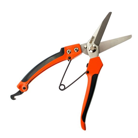 Секатор Ударник PS-807C садовый  40641