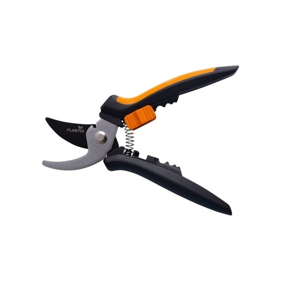 Секатор Plantic P204 плоскостной  25204-01