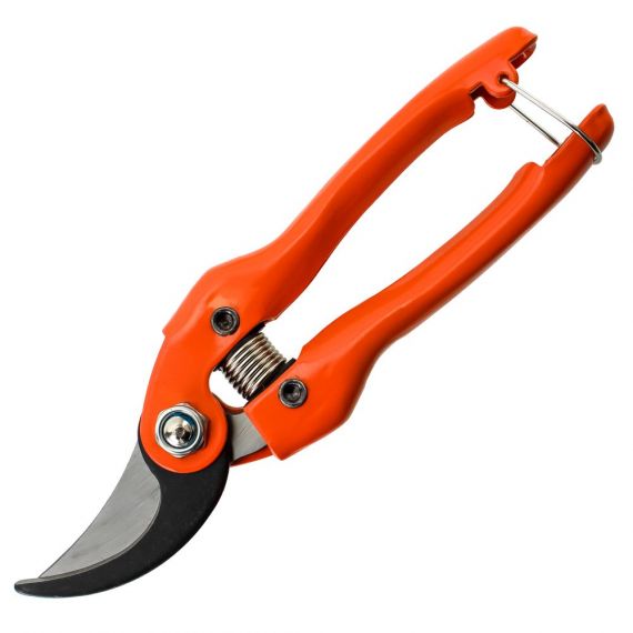 Секатор УДАРНИК PS-808A садовый 230мм  8329