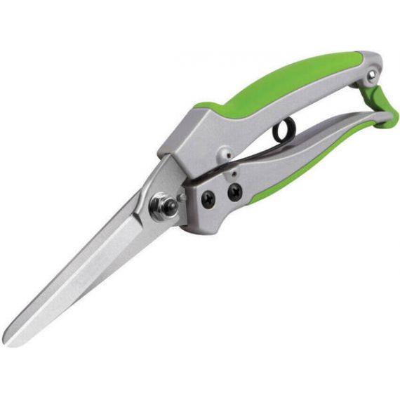 Ножницы FINLAND садовые удлиненные  1144, изображение 2