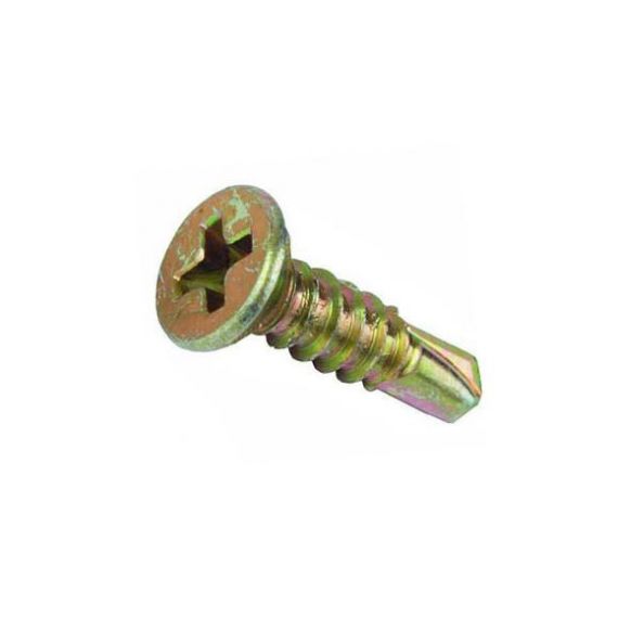 Саморезы оконные ж/п сверло 3,9*16 мм