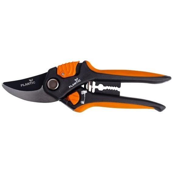 Секатор Plantic P308 плоскостной регулируемый  35308-01