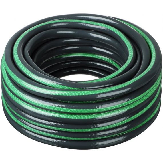 Шланг Исток ПВХ армир. 5-х слойный 3/4*50м  ист3450-18/ 05965