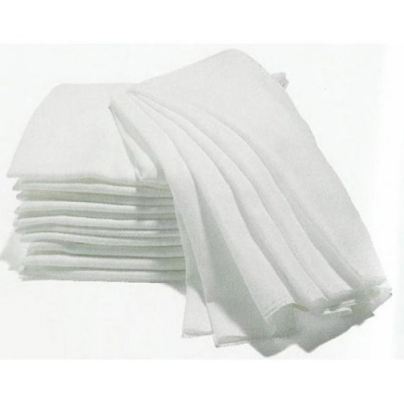 Марля медицинская  36г/м 0,9* 10 отбеленная