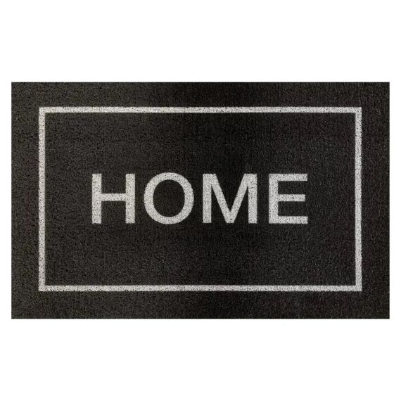Коврик придверный dekorelle LAPSHA 50*80см  121078