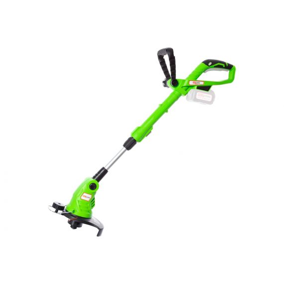 Триммер аккумуляторный RedVerg RD-BC18V 18В без акк, без з/у