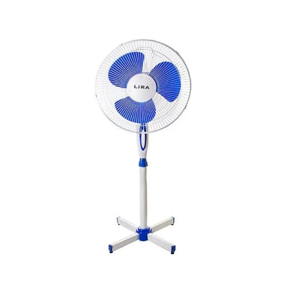 Вентилятор напольный LIRA LR 1101 55W  20040