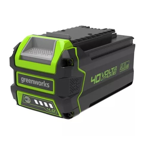 Аккумулятор Greenworks G40B4 40V 4Ач арт. 2927007