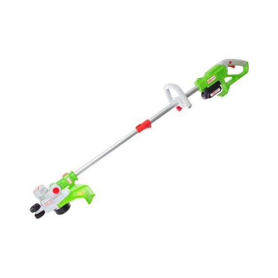 Триммер аккумуляторный RedVerg RD-ET18-1/U 18В 7000 об/мин леска 1,4мм  22194