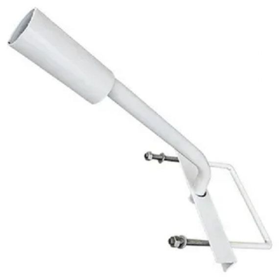 Крепление для РКУ на столб №2 д.трубы 50мм