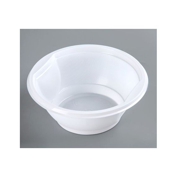 Тарелка ПП глубокая