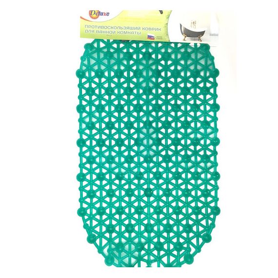 Коврик паутинка 66*37 см в ассортим.