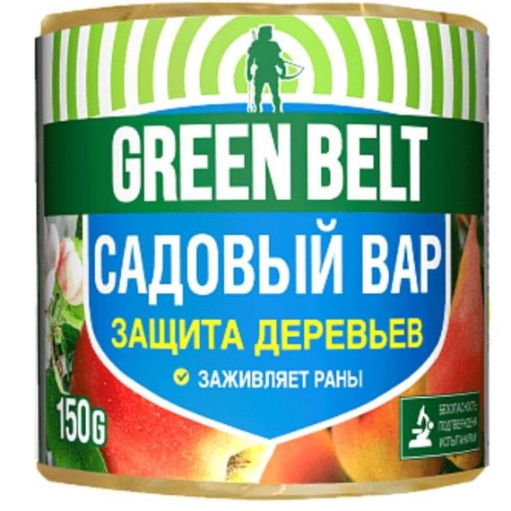 Садовый вар 150гр