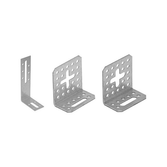 Регулируемый уголок KRD3  80*55*30мм