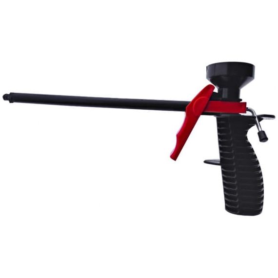 Пистолет для монтажной пены Монтажник Удачный  600010