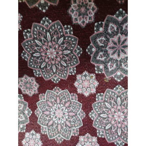 Коврик гобеленовый LUCA 65см в ассорт, изображение 2