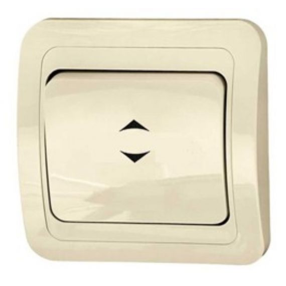 МИМОЗА Выкл.1кл.крем. проход.