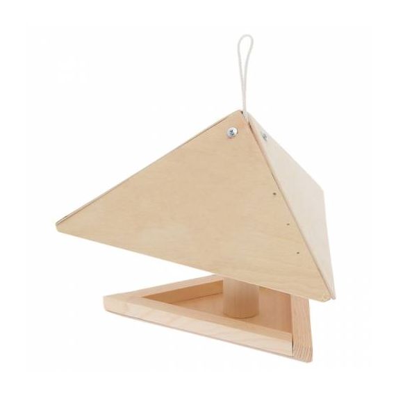 Кормушка для птиц ЗОНТИК  11900/125-1