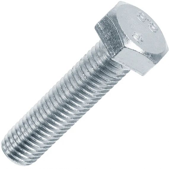 Болт 16*80  961714