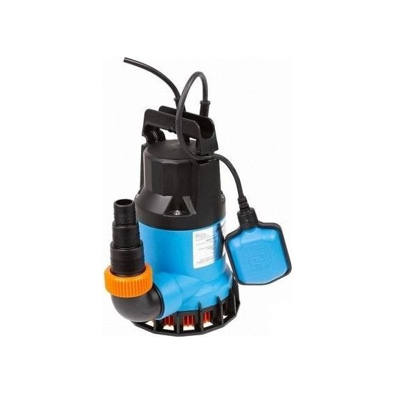 Насос Джилекс дренажный 85/6  5153/215-1493