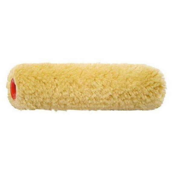 Мини-ролик меховой 15*110мм STAYER  0512-11