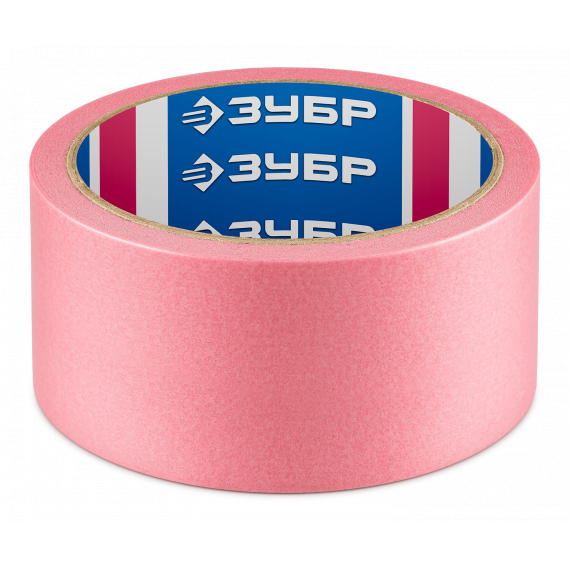 Лента малярная ЗУБР профессионал  12142-48