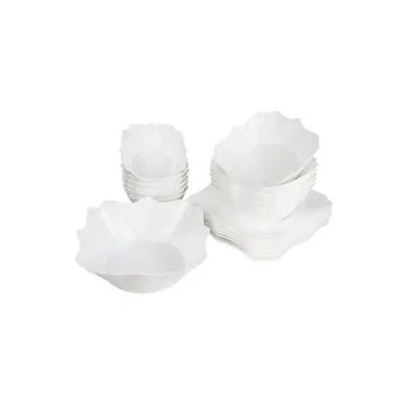 Набор столовый 19 пр. 10006-19с2, изображение 2