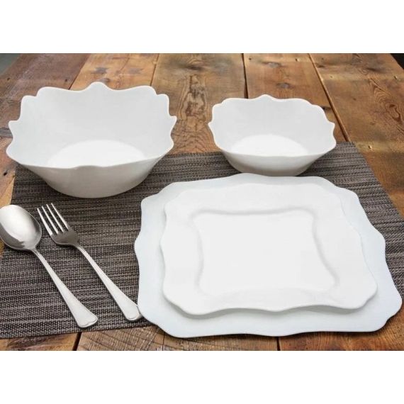 Набор столовый 19 пр. 10006-19с2, изображение 3