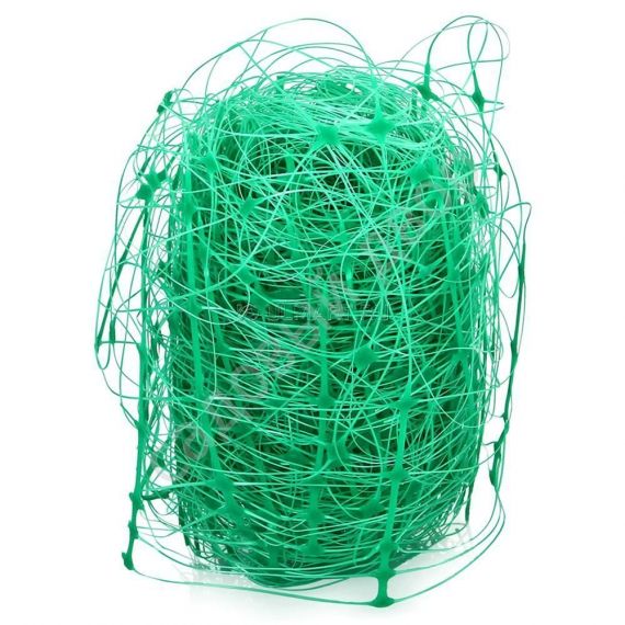 Сетка шпалерная 2м*10м (огуречная), изображение 2