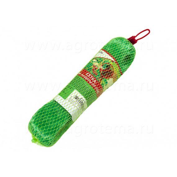 Сетка от птиц 4*10м ИНТЕРЛОК