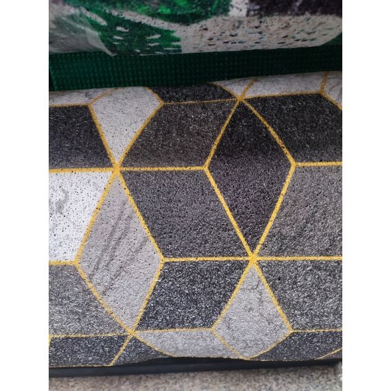 Коврик-дорожка dekorelle LAPSHA  120см