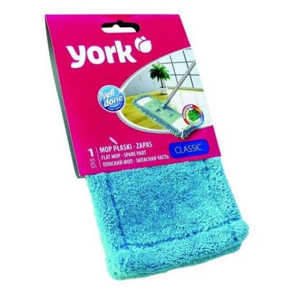 Насадка для швабры YORK Классик  81090