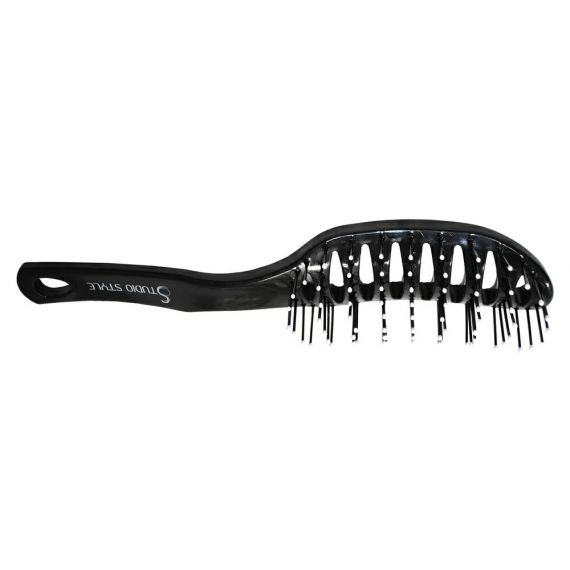 Расческа-щетка для укладки 45902-4444