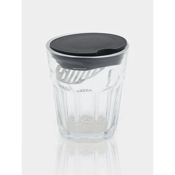 Крышка универсальная Magistro Univers. с ситом  10914739