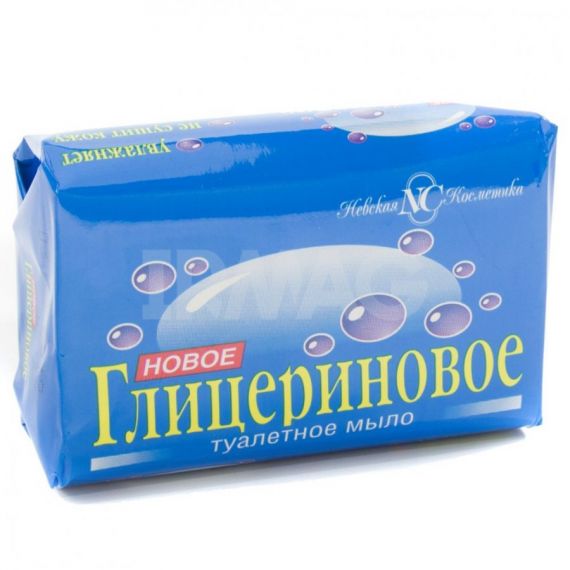 Мыло Глицериновое 90г Н/к