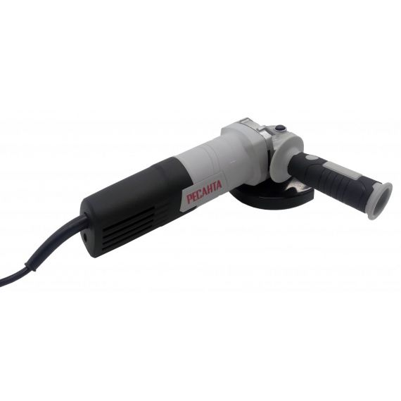 Углошлифовальная машина Ресанта УШМ-125/1100  75/12/3