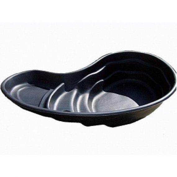 Пруд V-370л 1100*1800*450  9162