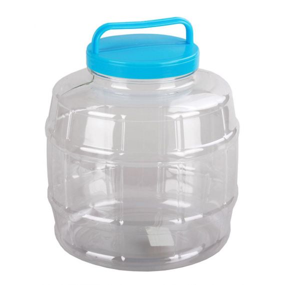 Бидон 5л Альтернатива М670 К6796