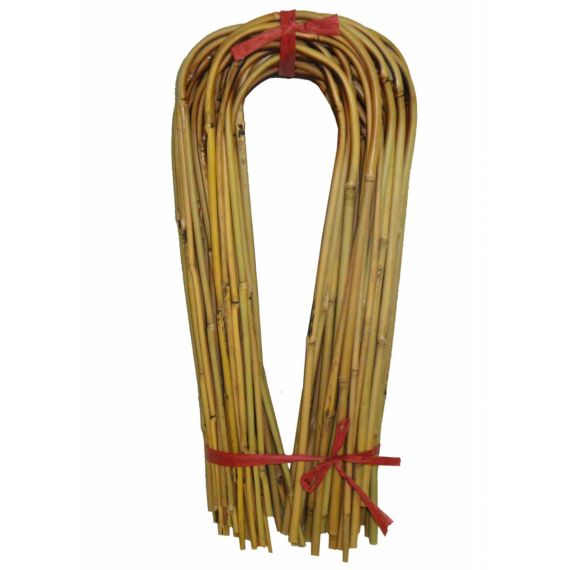 Бамбук U-образный 210см