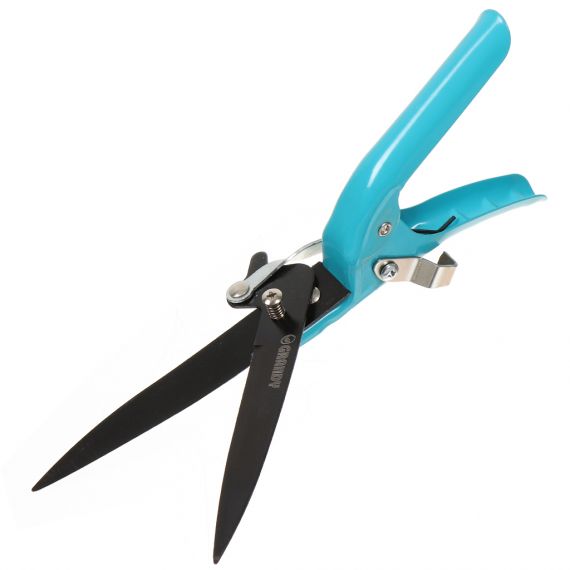 Ножницы садовые газонные 310мм Grandy