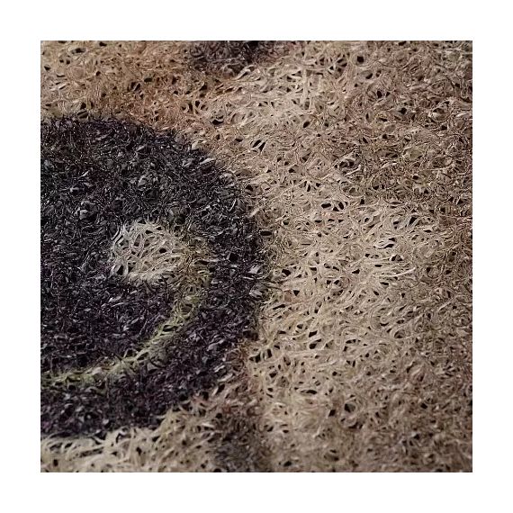 Коврик придверный dekorelle LAPSHA 50*80см  121094, изображение 2