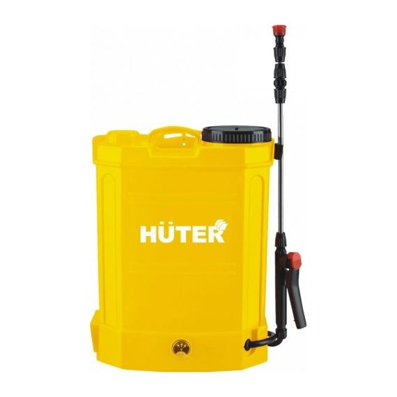 Опрыскиватель аккумуляторный HUTER SP-12AC  70/13/28